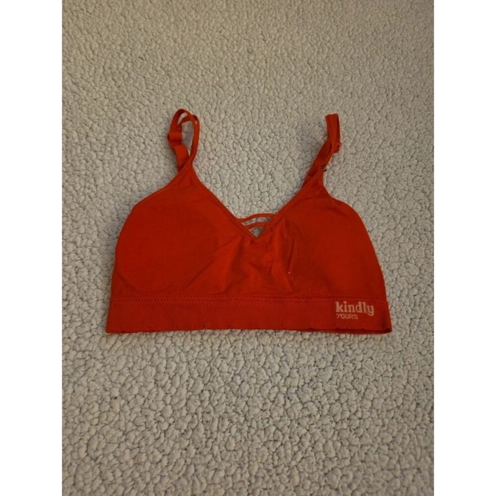 Kindly Sports Bra Size Womens Small